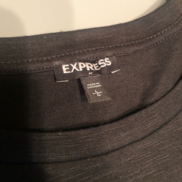 Express top - Picture 3 of 3